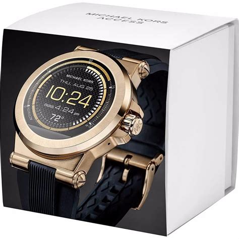 donde comprar reloj michael kors|michael kors relojes inteligentes.